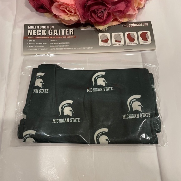 Face Mask - Picture 2 of 3